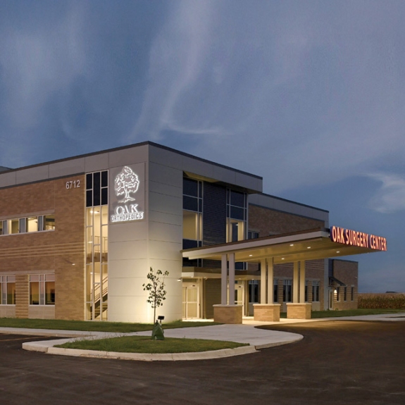 Oak Surgery Center